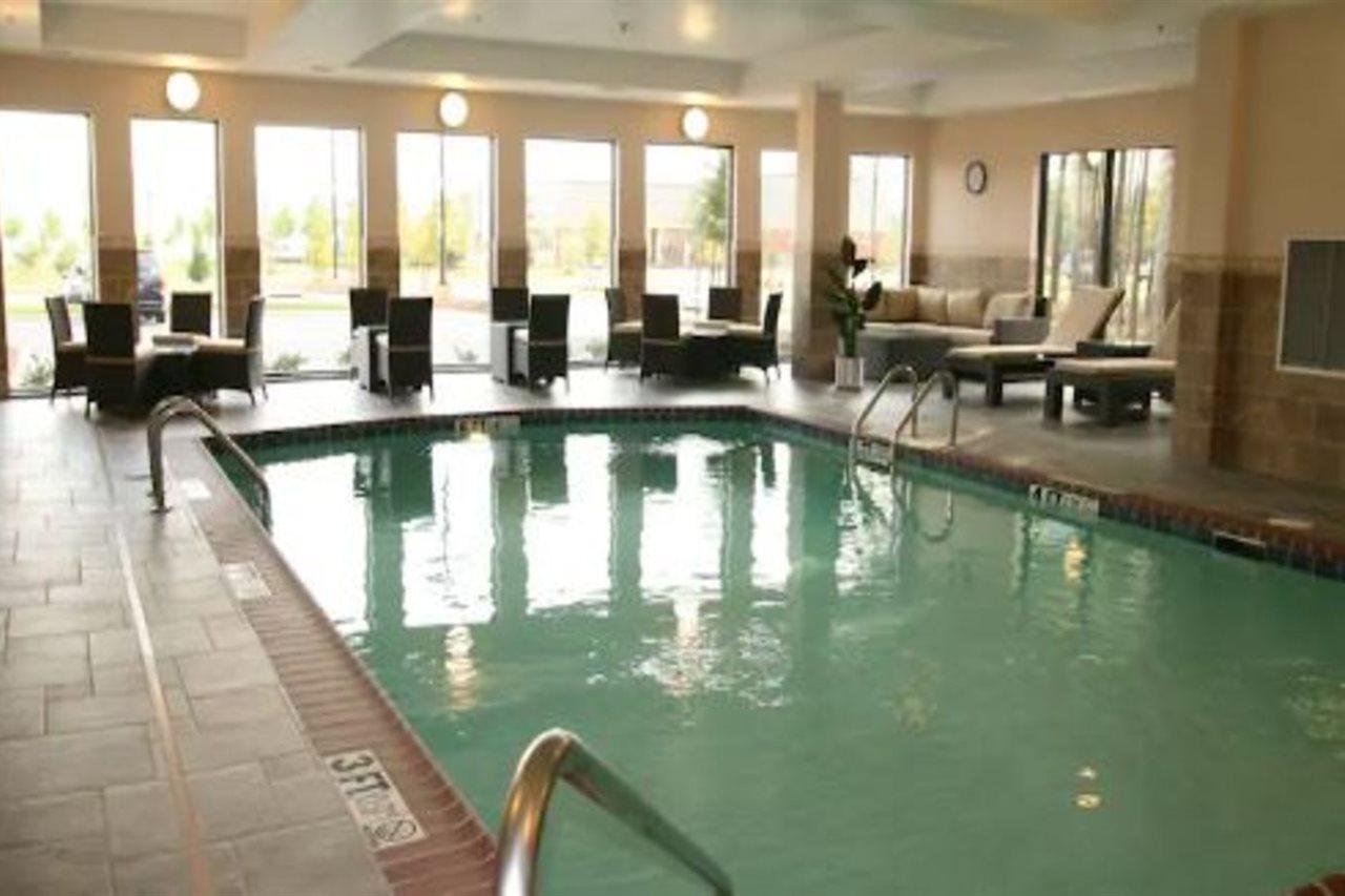 Hampton Inn Jackson/Flowood - Airport Area Ms Luckney Exteriér fotografie
