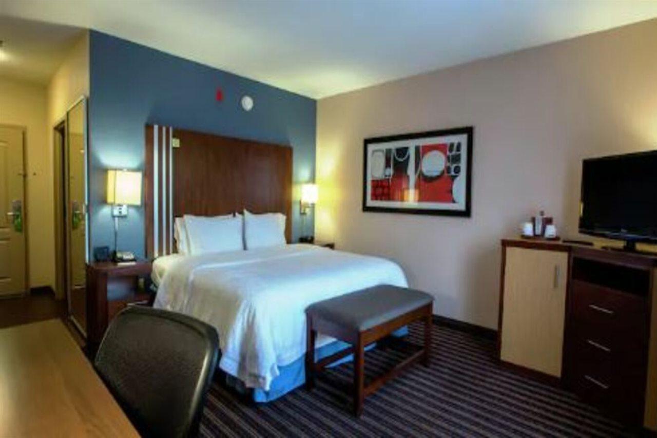 Hampton Inn Jackson/Flowood - Airport Area Ms Luckney Exteriér fotografie