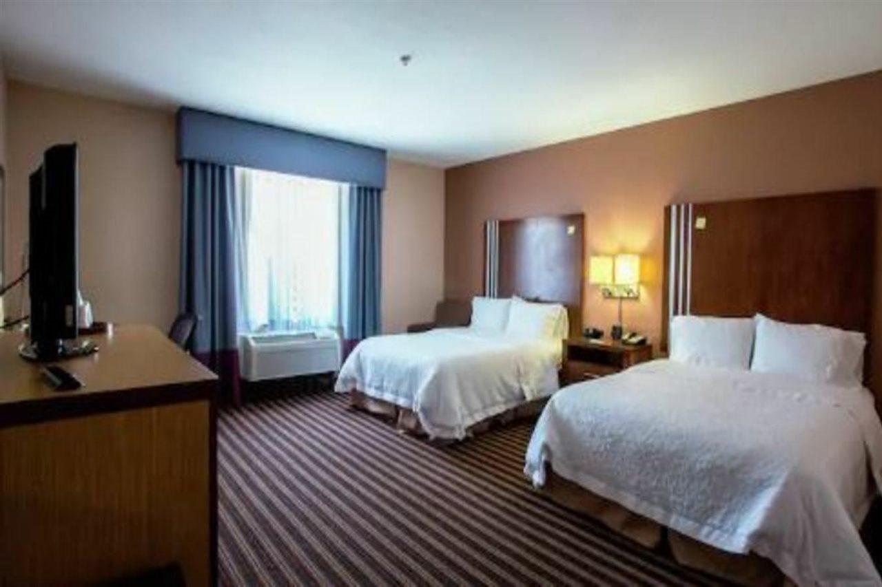 Hampton Inn Jackson/Flowood - Airport Area Ms Luckney Exteriér fotografie