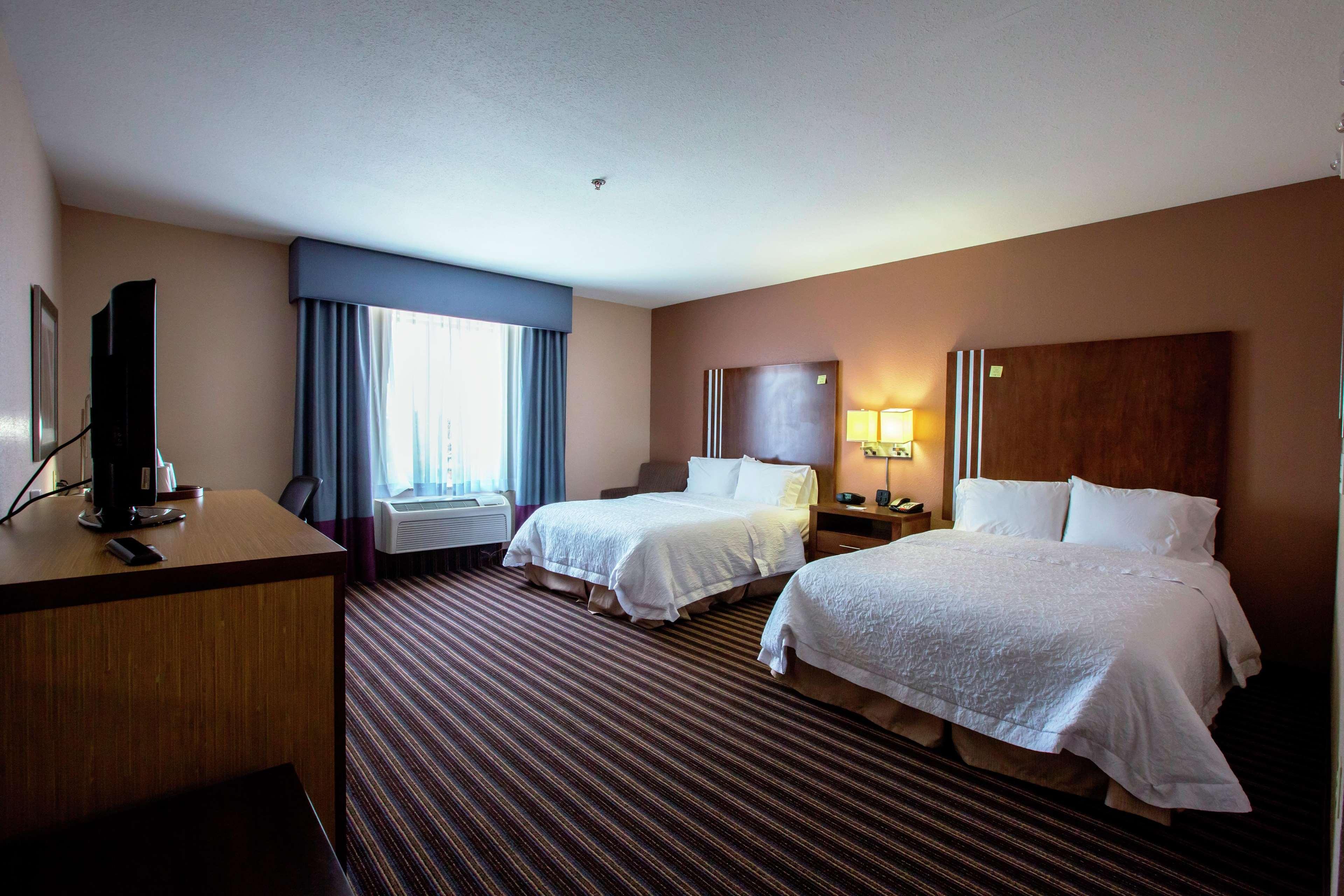 Hampton Inn Jackson/Flowood - Airport Area Ms Luckney Exteriér fotografie