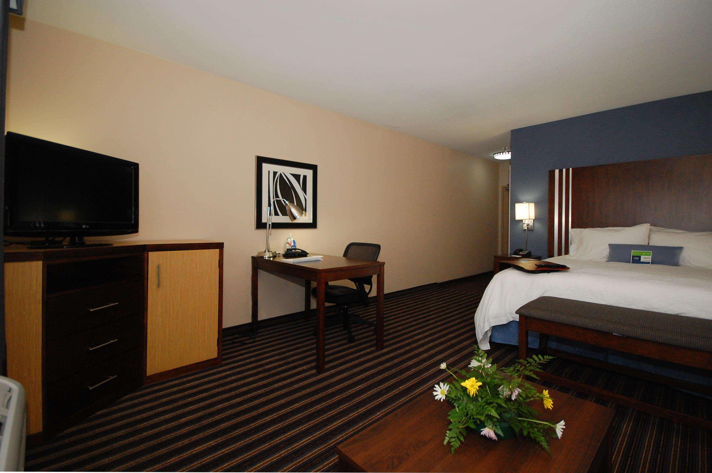 Hampton Inn Jackson/Flowood - Airport Area Ms Luckney Exteriér fotografie