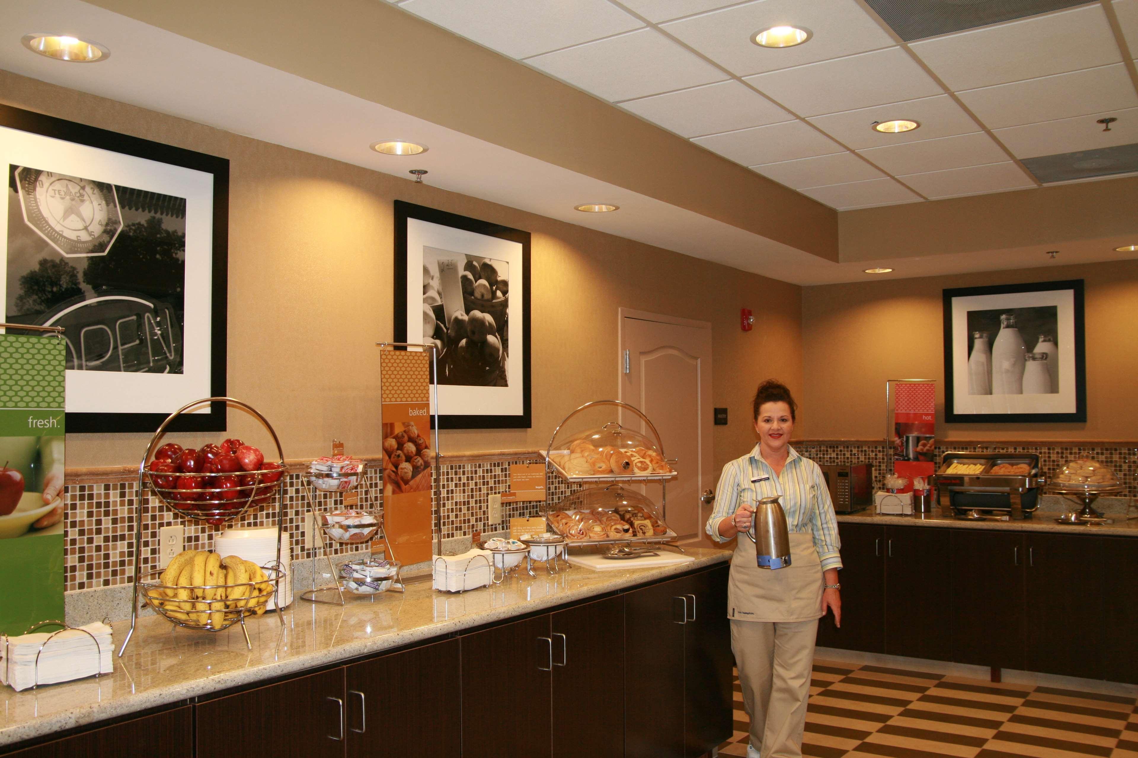 Hampton Inn Jackson/Flowood - Airport Area Ms Luckney Exteriér fotografie
