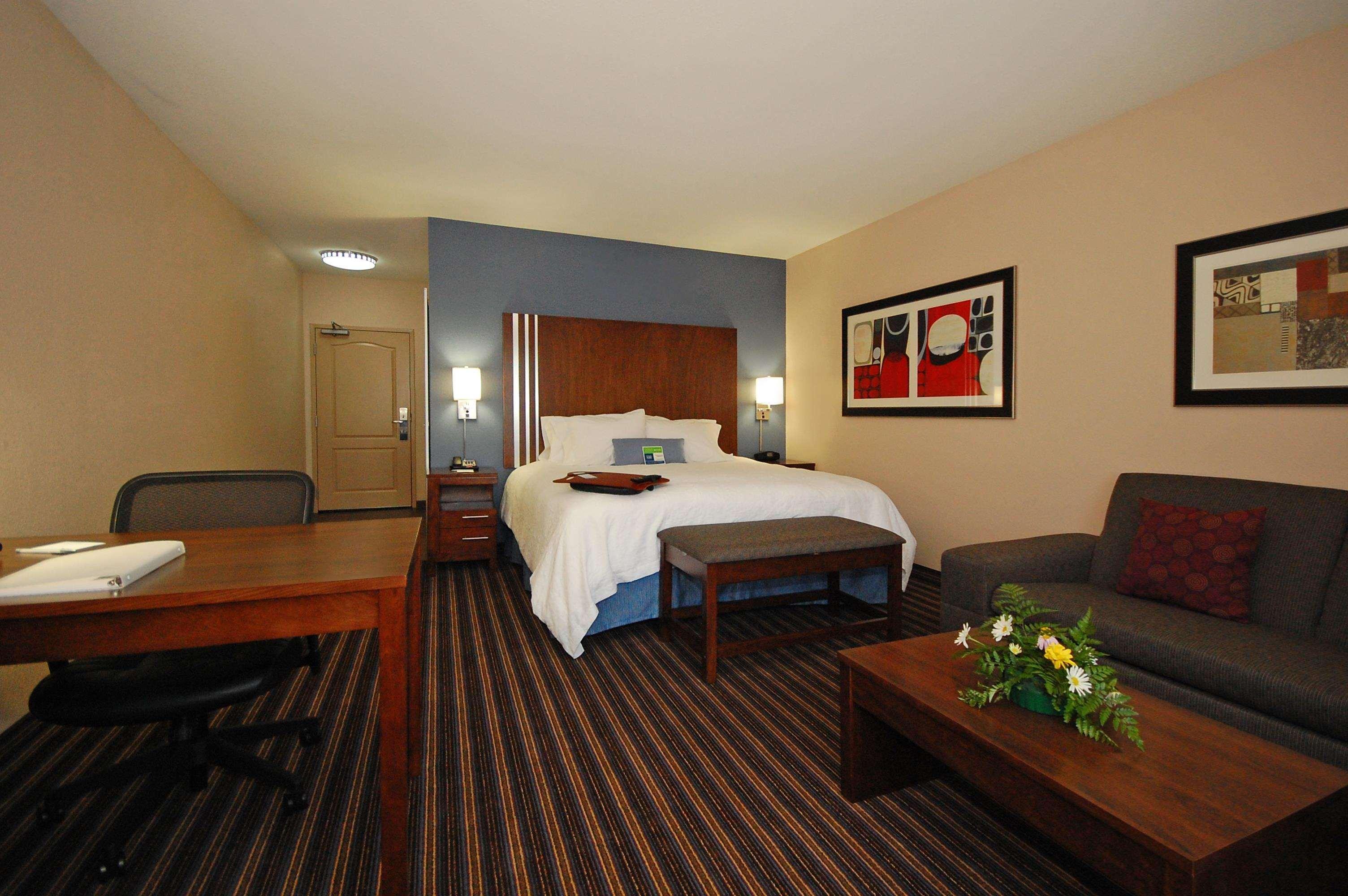 Hampton Inn Jackson/Flowood - Airport Area Ms Luckney Exteriér fotografie