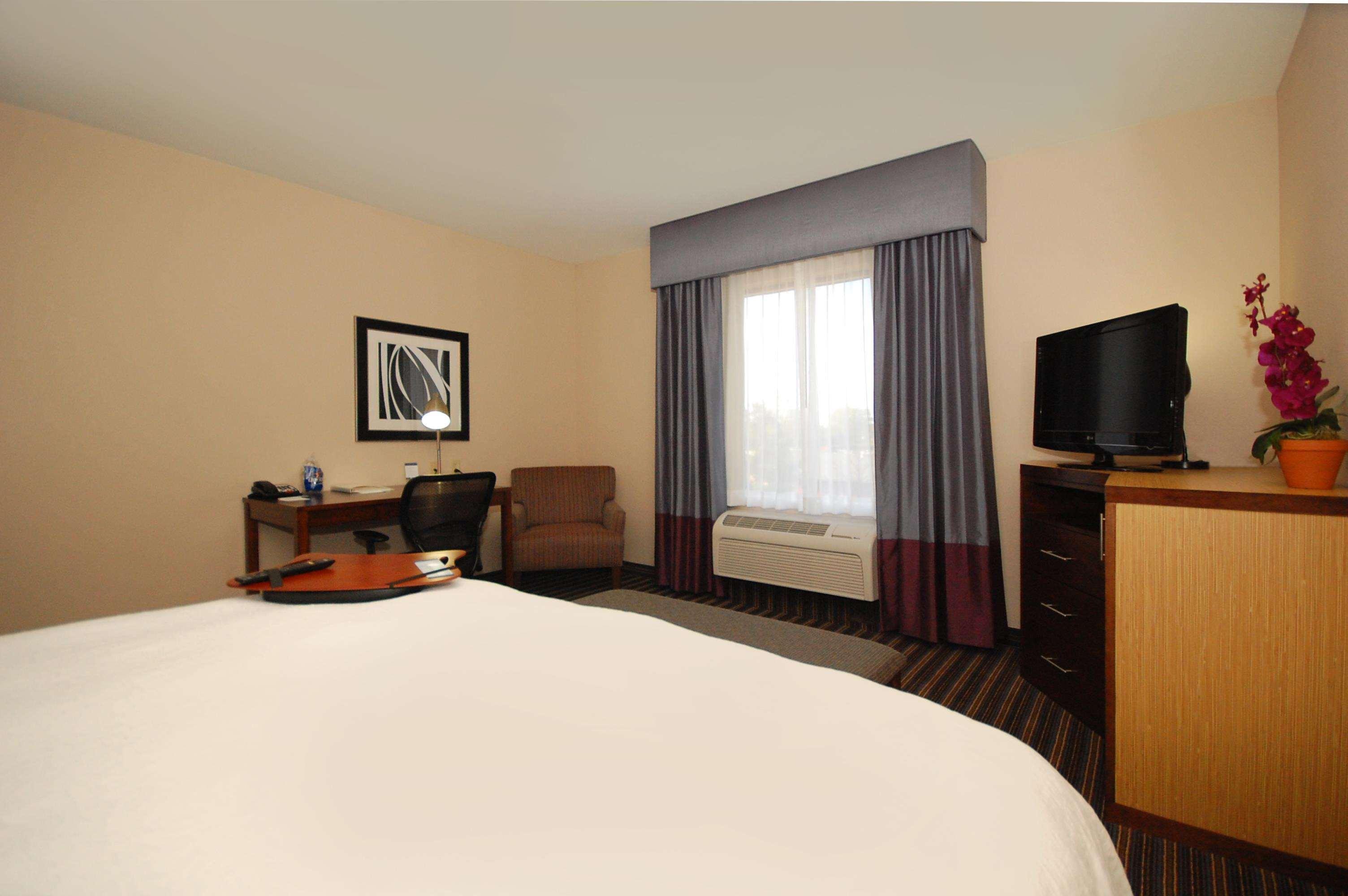 Hampton Inn Jackson/Flowood - Airport Area Ms Luckney Exteriér fotografie