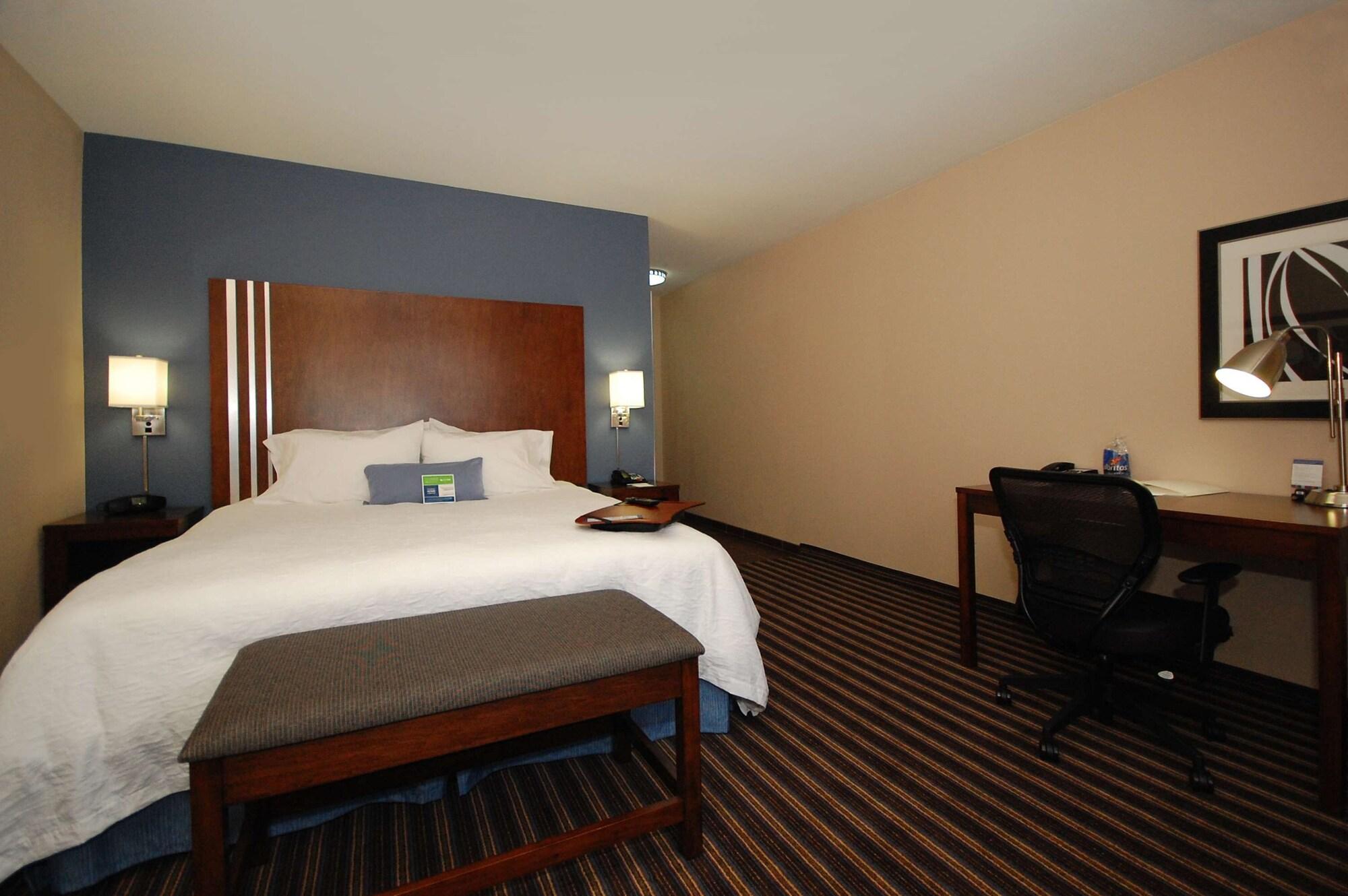 Hampton Inn Jackson/Flowood - Airport Area Ms Luckney Exteriér fotografie