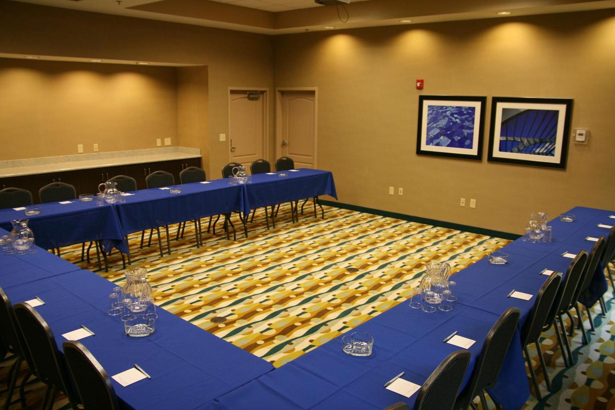 Hampton Inn Jackson/Flowood - Airport Area Ms Luckney Exteriér fotografie