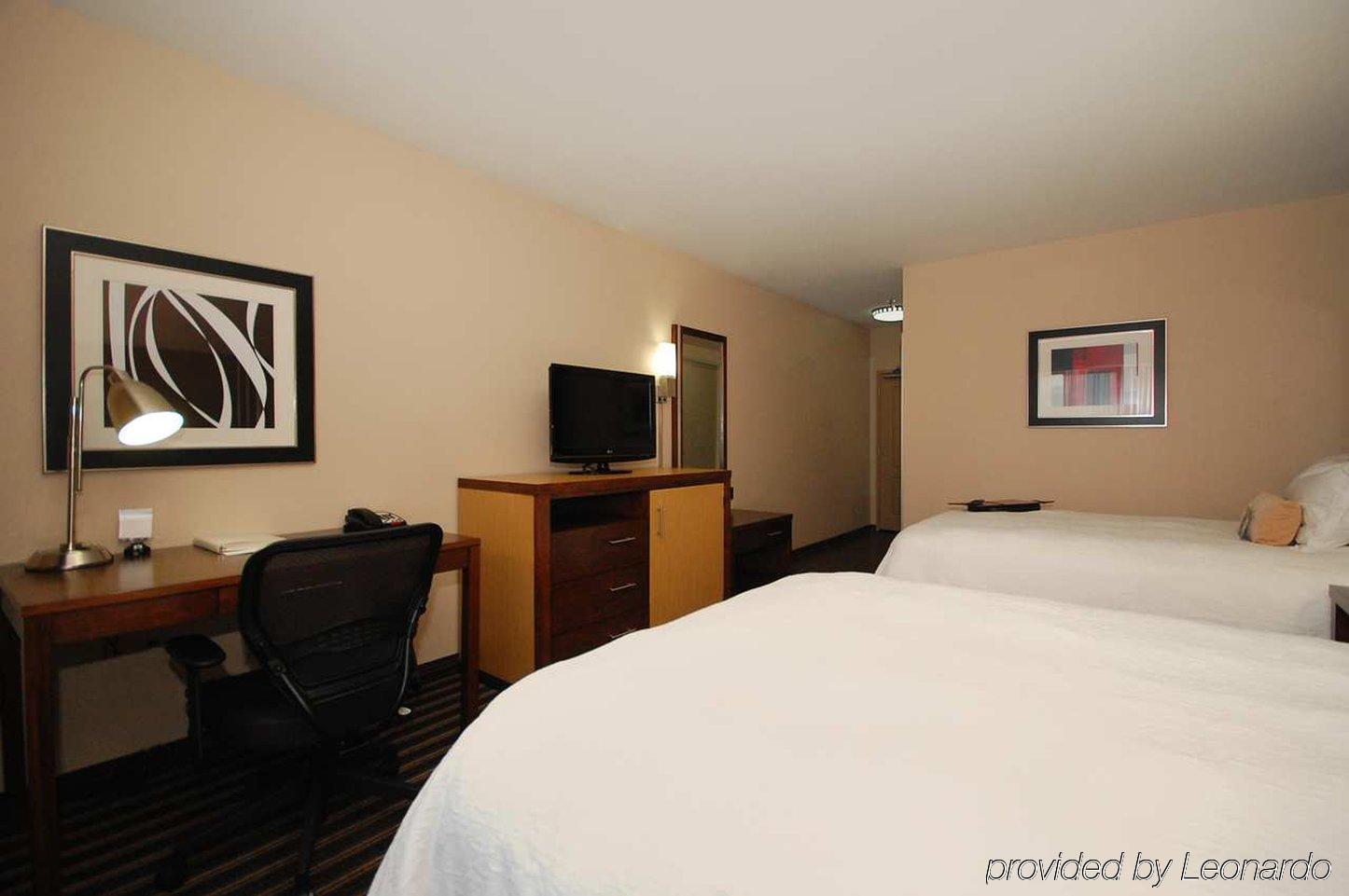 Hampton Inn Jackson/Flowood - Airport Area Ms Luckney Pokoj fotografie