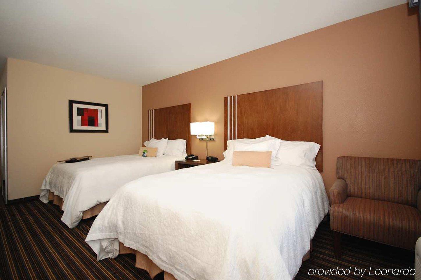 Hampton Inn Jackson/Flowood - Airport Area Ms Luckney Pokoj fotografie
